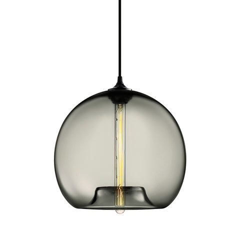 TR80185 Niche Style Modern Glass Pendant Lamps