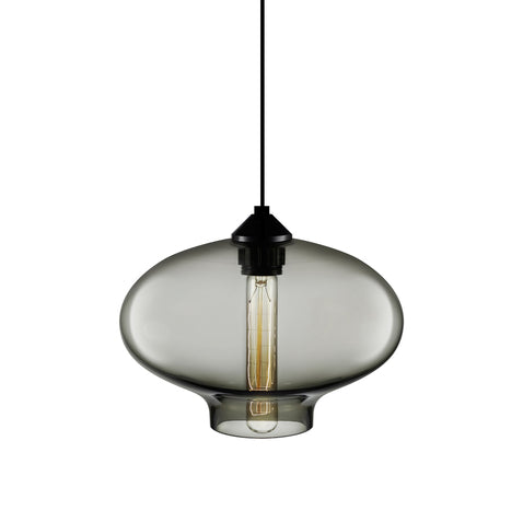 TR80185 Niche Style Modern Glass Pendant Lamps