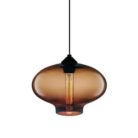 TR80185 Niche Style Modern Glass Pendant Lamps