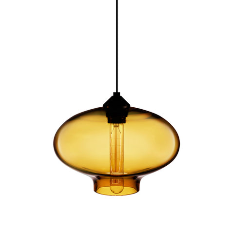 TR80185 Niche Style Modern Glass Pendant Lamps