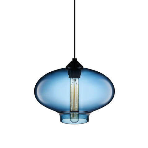 TR80185 Niche Style Modern Glass Pendant Lamps