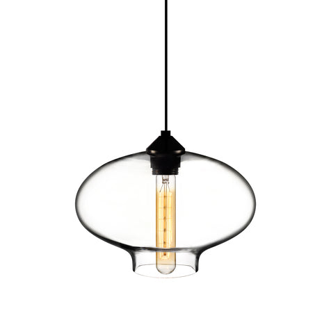 TR80185 Niche Style Modern Glass Pendant Lamps