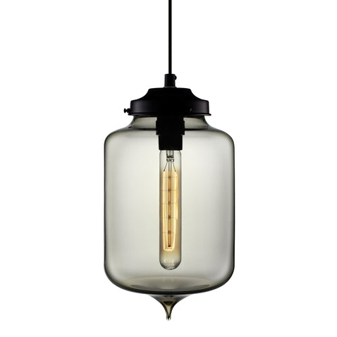 TR80185 Niche Style Modern Glass Pendant Lamps
