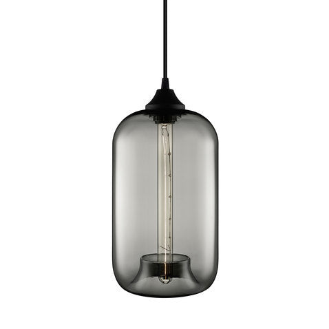 TR80185 Niche Style Modern Glass Pendant Lamps