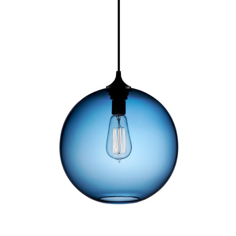 TR80185 Niche Style Modern Glass Pendant Lamps