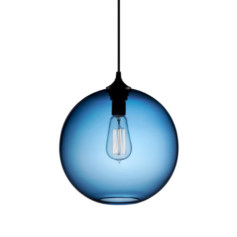 TR80185 Niche Style Modern Glass Pendant Lamps