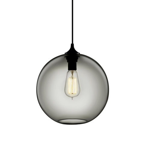 TR80185 Niche Style Modern Glass Pendant Lamps