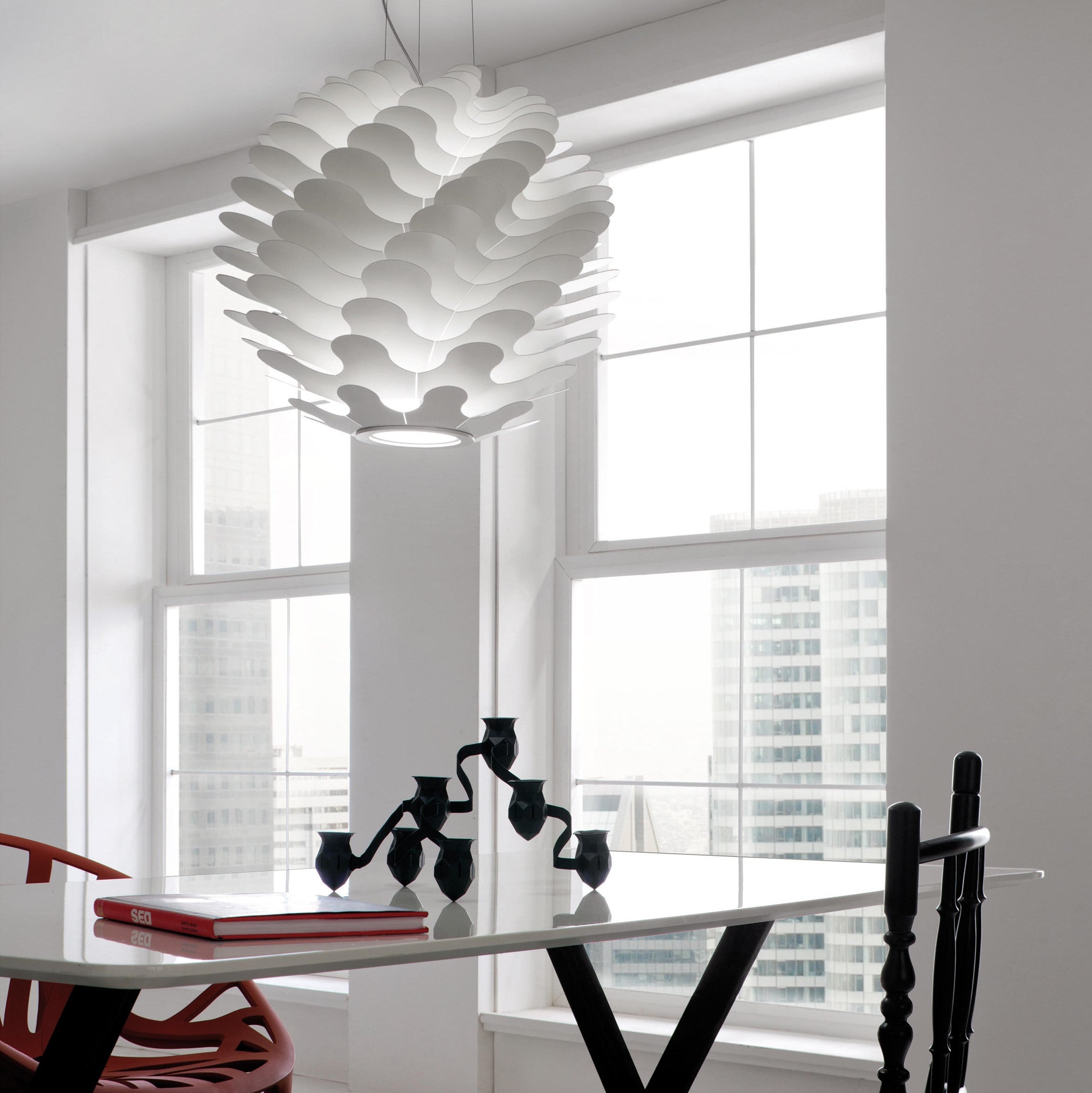 TR80151 Libera Style Pendant Lamp