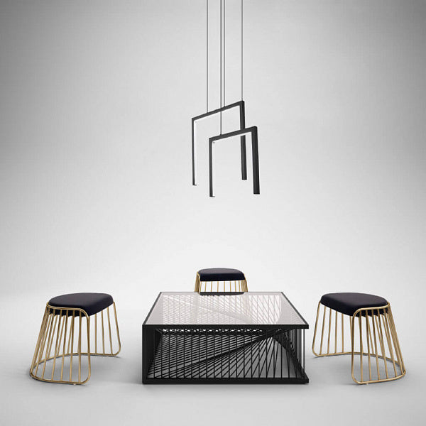 TR80154 Artys Style Pendant Lamps