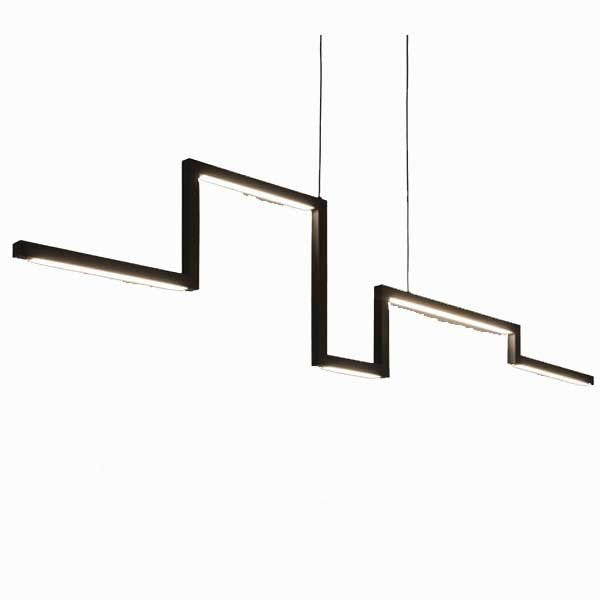 TR80154 Artys Style Pendant Lamps