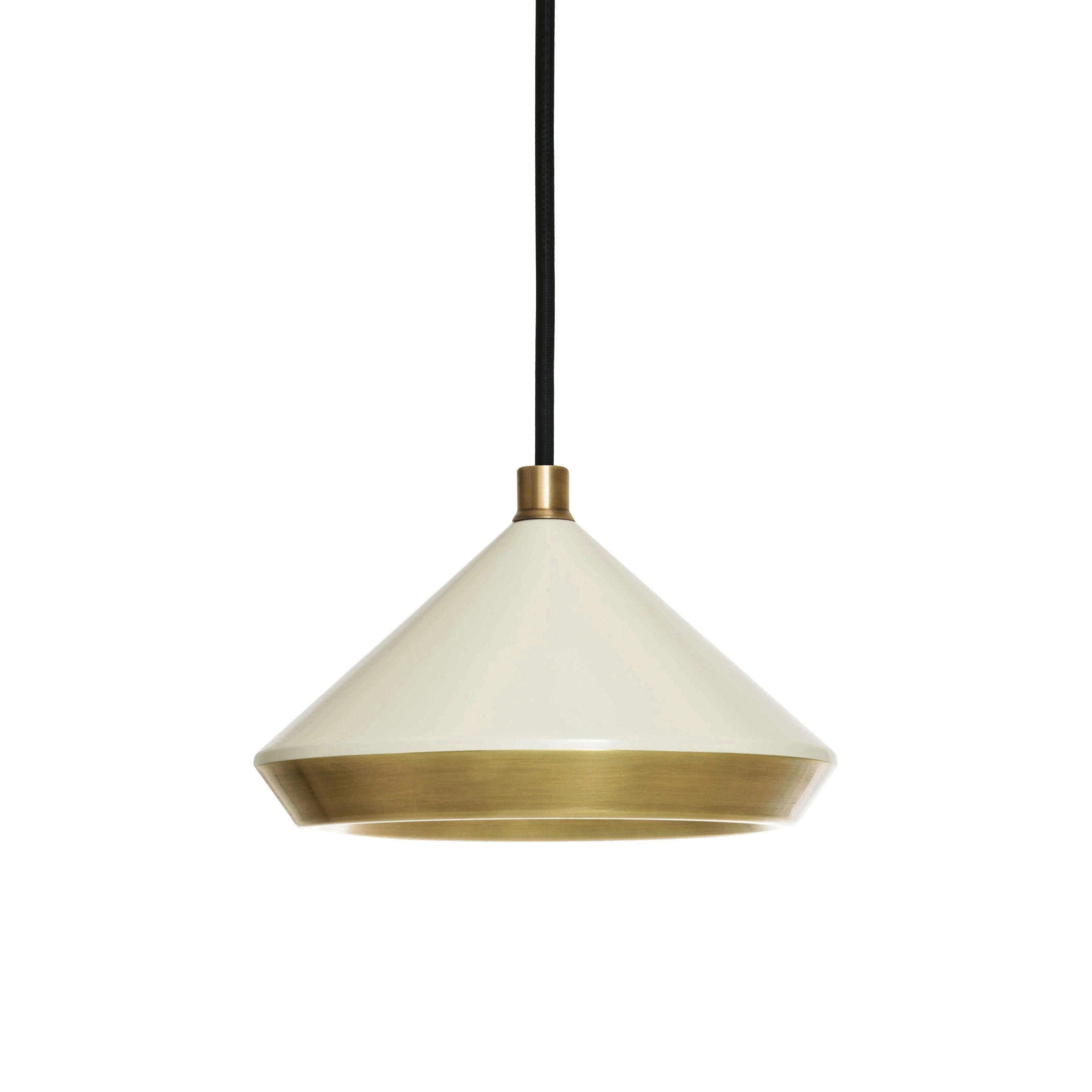 TR80155P Bert Frank Shear Style Pendant Lamps