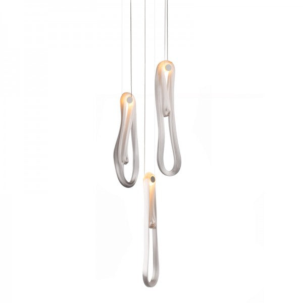 TR80157 Bocci 87 Style Pendant Lamp