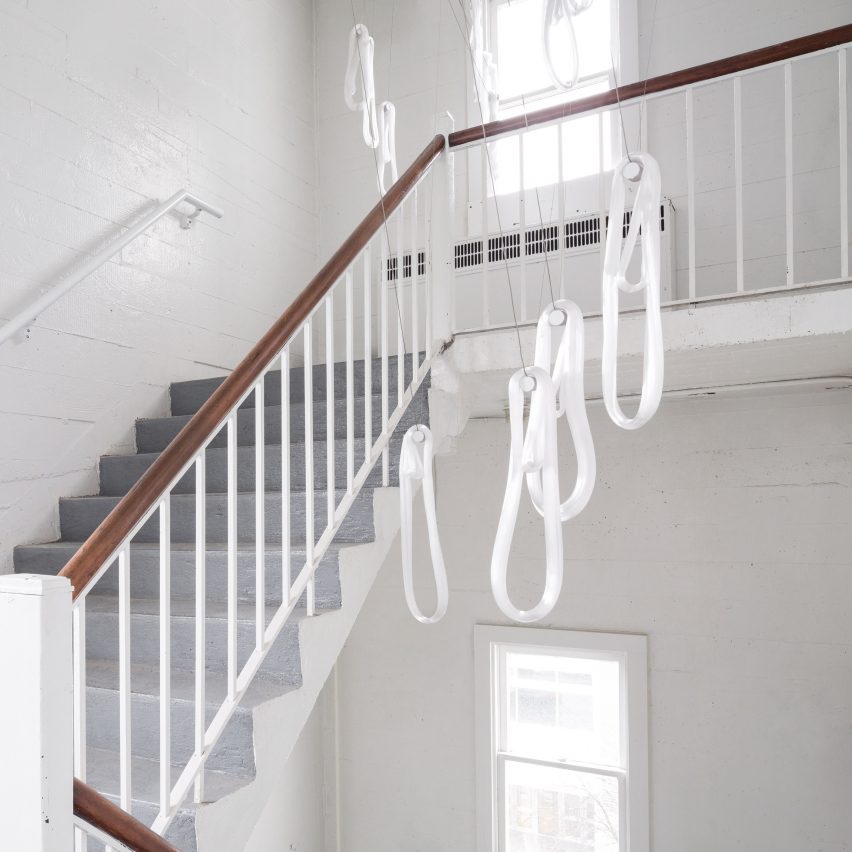 TR80157 Bocci 87 Style Pendant Lamp