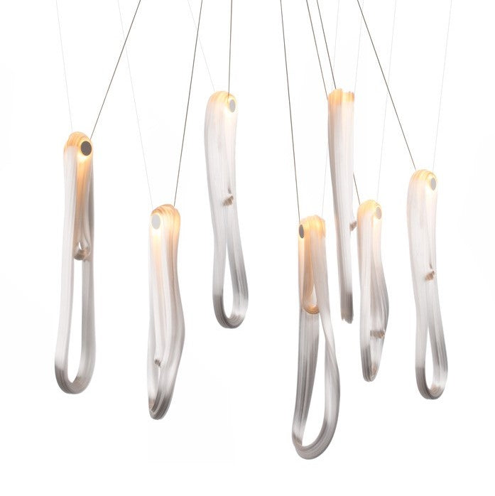 TR80157 Bocci 87 Style Pendant Lamp