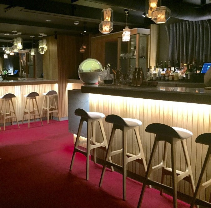 TR80158 Chamber Style Pendant Lamp