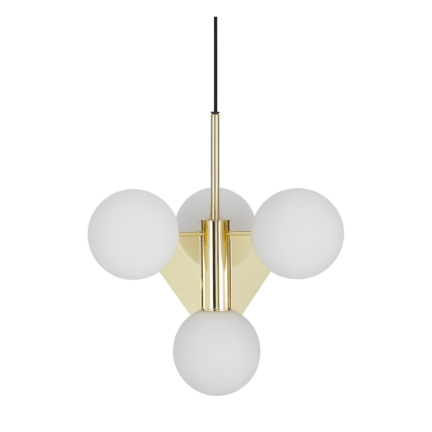 TR80161 Tom Dixon Plane Style Pendant Lamp