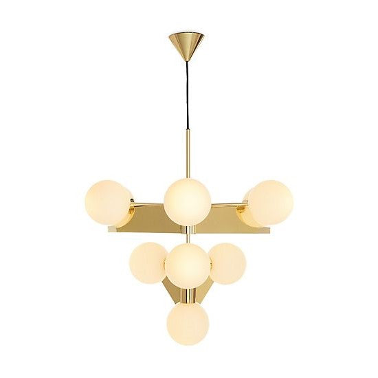 TR80161 Tom Dixon Plane Style Pendant Lamp