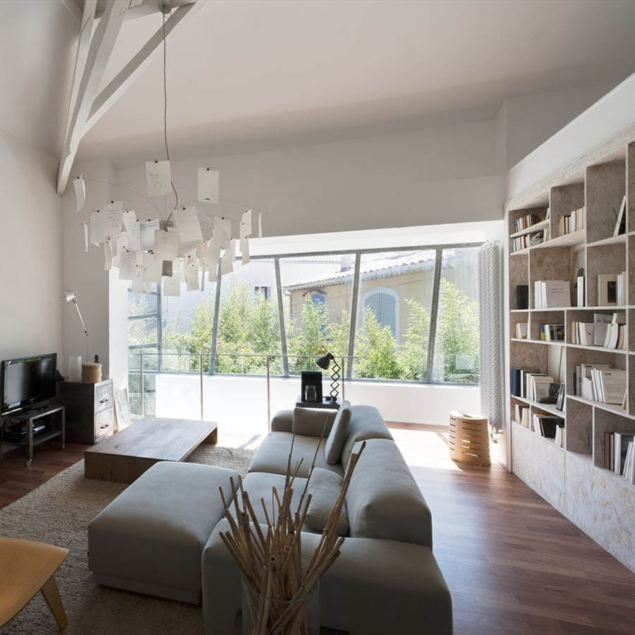 TR80162 Zettel'z  Style Suspension Lamp