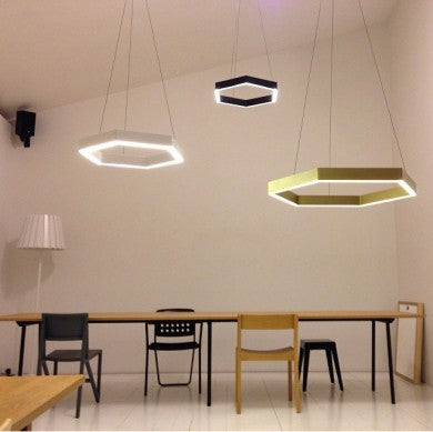 TR80164 Resident Style Pendant Lamps