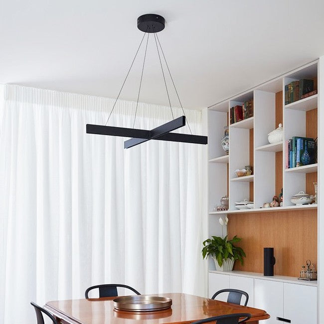 TR80164 Resident Style Pendant Lamps