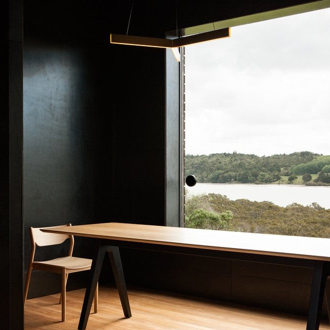 TR80164 Resident Style Pendant Lamps