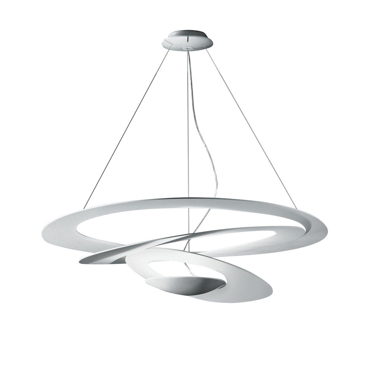 TR80165 Artemide Pirce Style LED Suspension Lamp