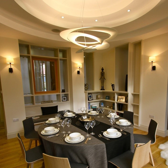 TR80165 Artemide Pirce Style LED Suspension Lamp