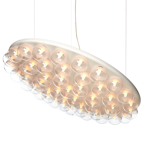 TR80166 Moooi Prop Style Suspension Lamp