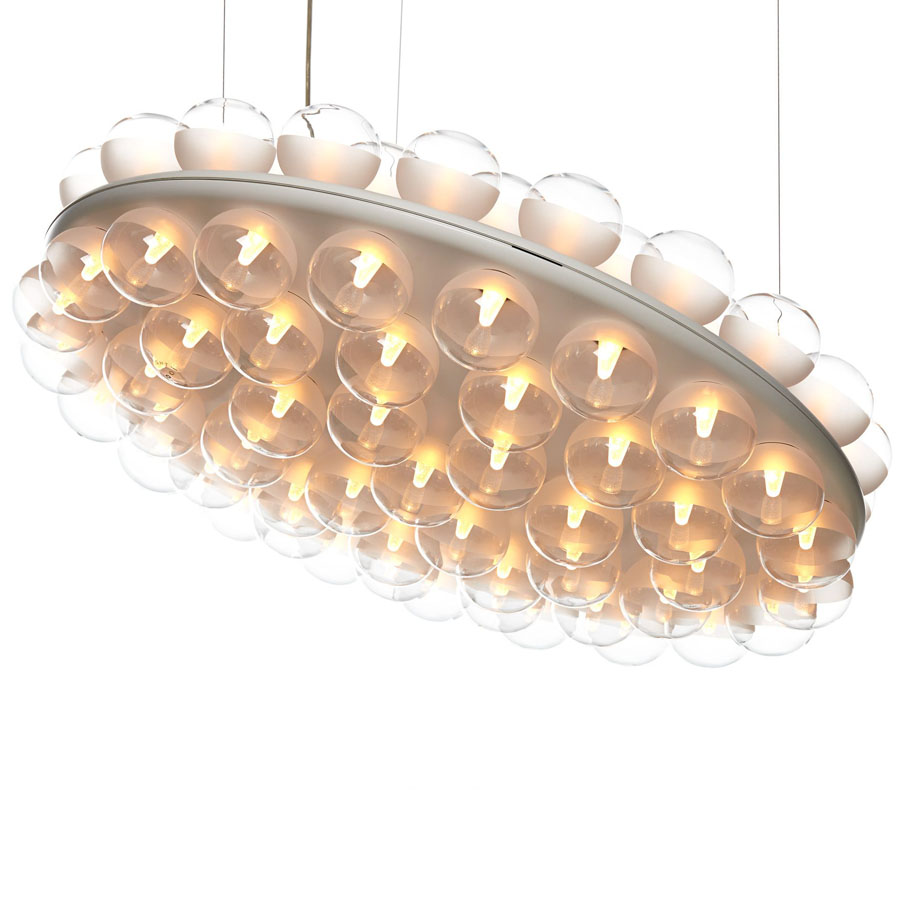TR80166 Moooi Prop Style Suspension Lamp