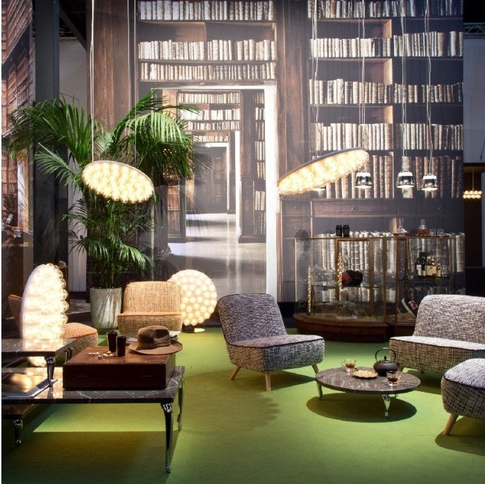 TR80166 Moooi Prop Style Suspension Lamp