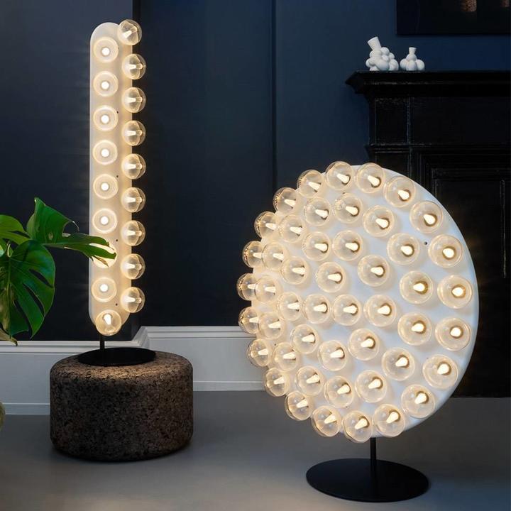 TR80166 Moooi Prop Style Suspension Lamp