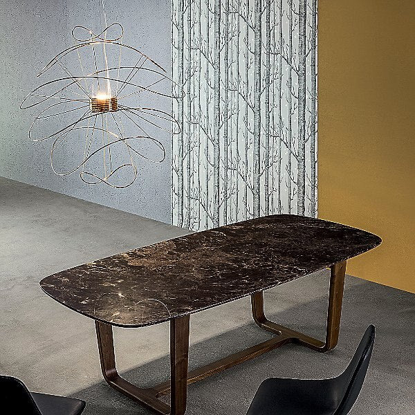 TR80169 Axolight Hoops Style LED Pendant Lamp