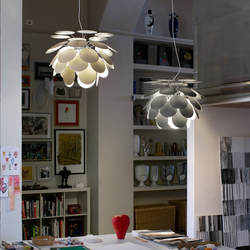 TR80170 Marset Discoco Style Pendant Lamp