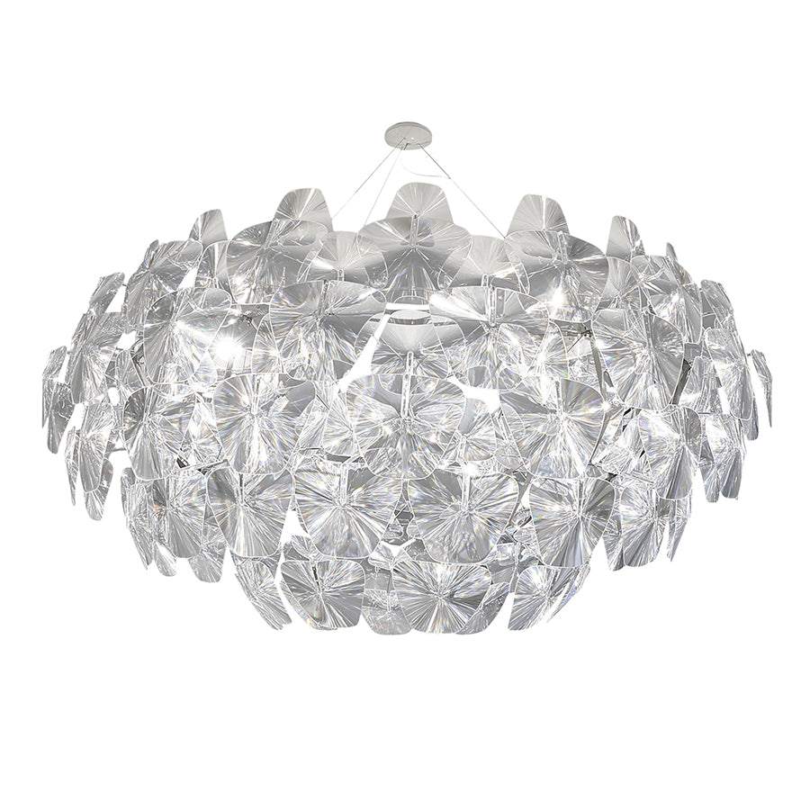 TR80174P Luceplan Hope Style Pendant Lamp
