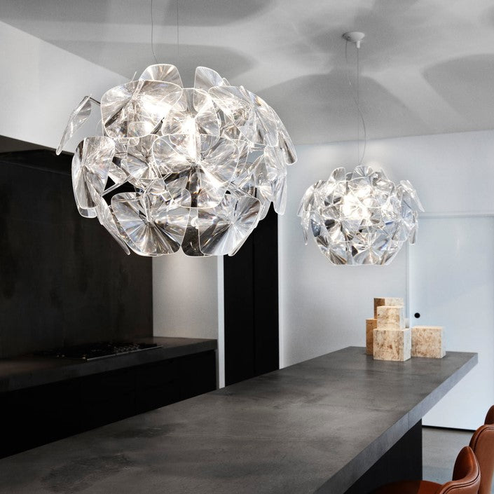 TR80174P Luceplan Hope Style Pendant Lamp