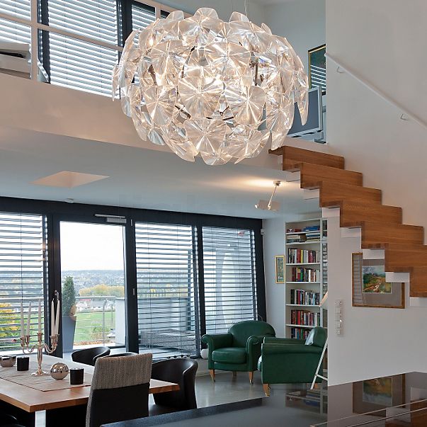 TR80174P Luceplan Hope Style Pendant Lamp