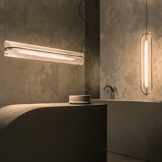 TR80179 Vale Style Pendant Lamps