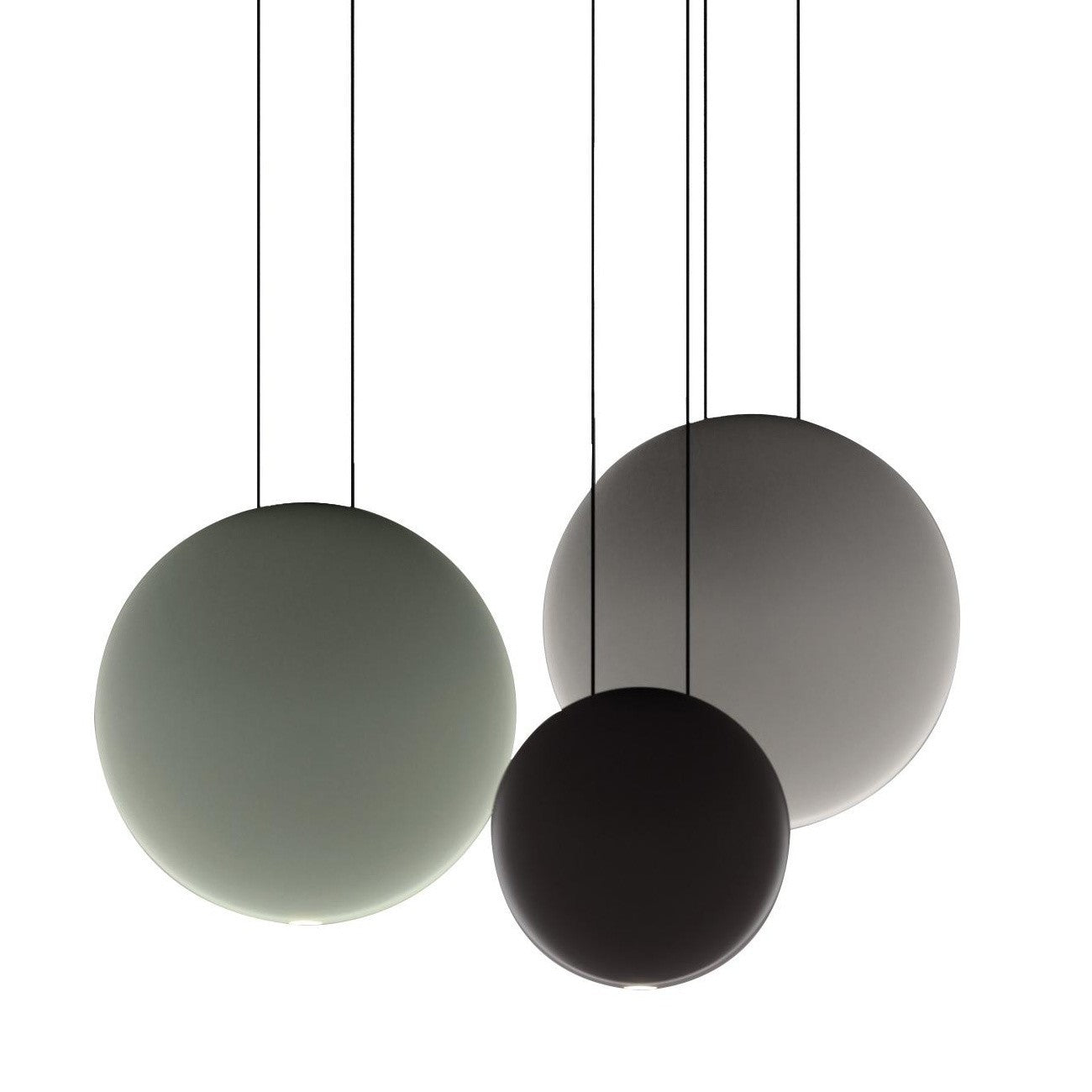 TR80180 Cosmos Style Pendant Lamps