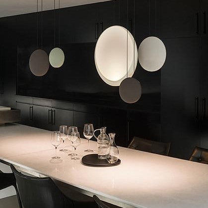 TR80180 Cosmos Style Pendant Lamps