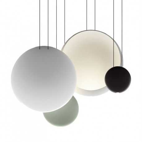 TR80180 Cosmos Style Pendant Lamps