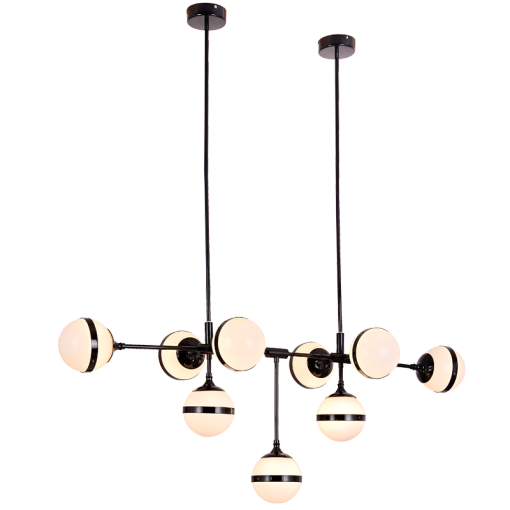 TR80181 Peggy Multi Light Style Pendant Lamp