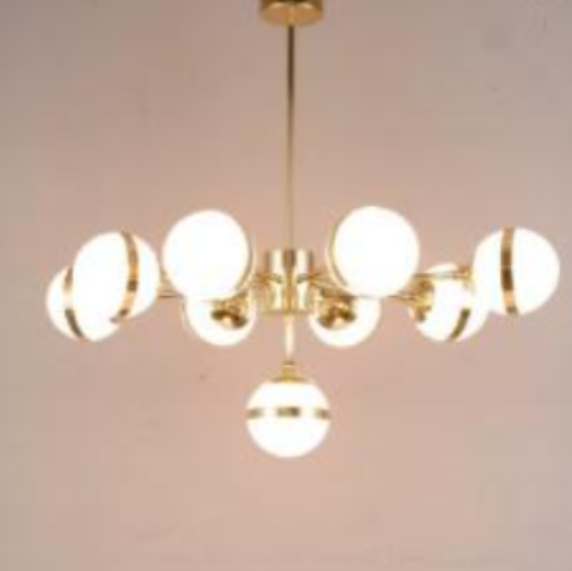 TR80181 Peggy Multi Light Style Pendant Lamp