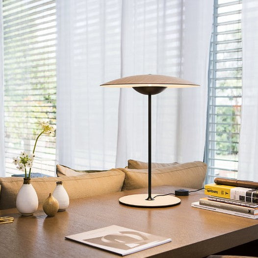 TR80182T Marset Ginger Style Table Lamp