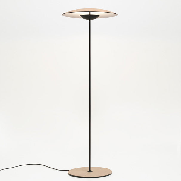 TR80182F Marset Ginger Style Floor Lamp