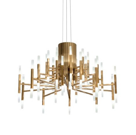 TR80183 The Light Style Chandelier