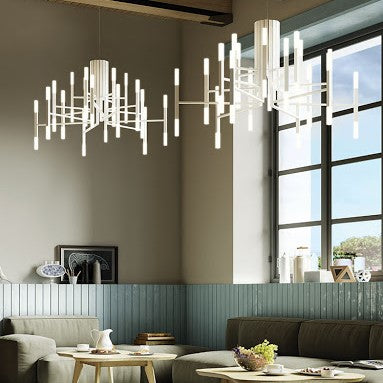 TR80183 The Light Style Chandelier