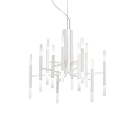 TR80183 The Light Style Chandelier
