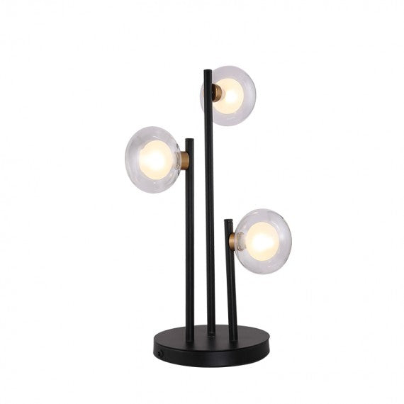 TR80184T TOOY Nabila Style Table Lamps