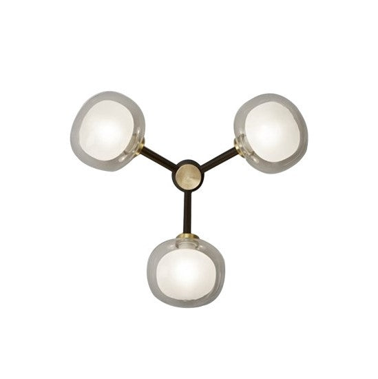 TR80184W TOOY Nabila Style Wall Lamps