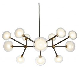 TR80184P TOOY Nabila Style Pendant Lamps